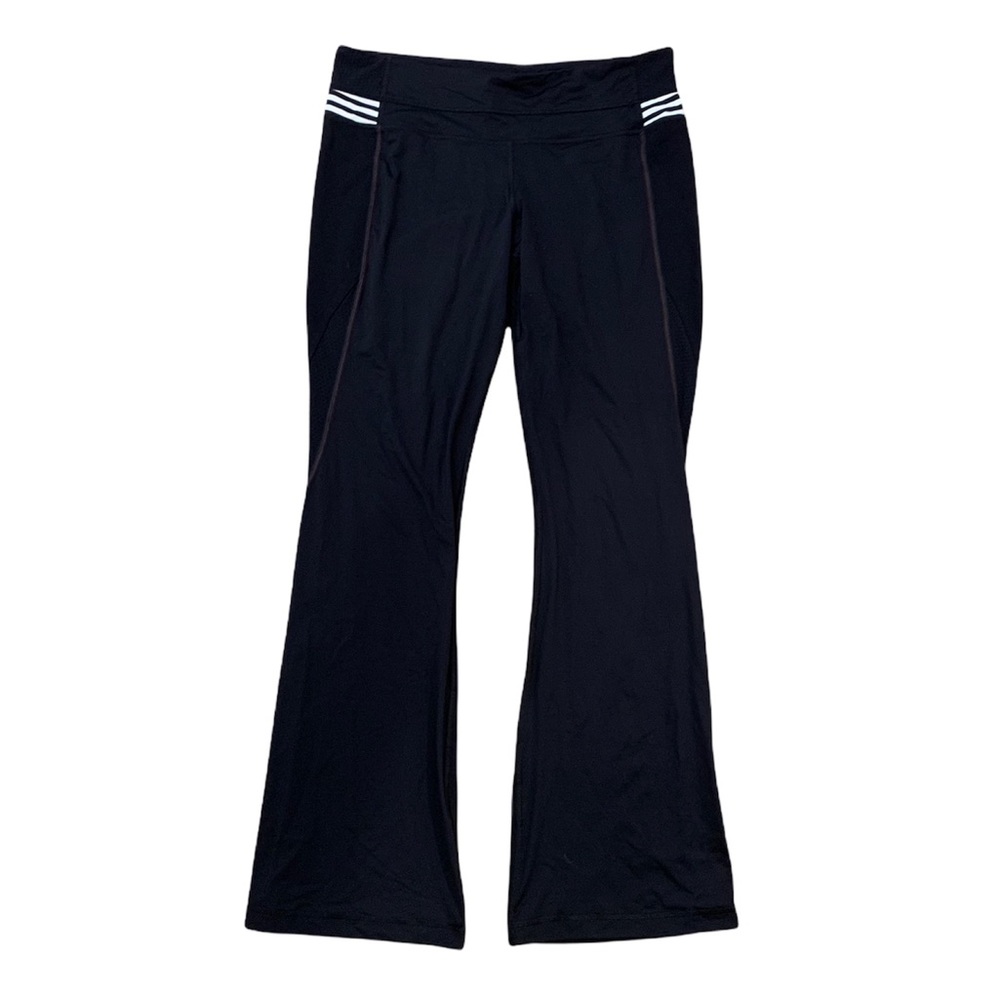 Lululemon flared yoga pants